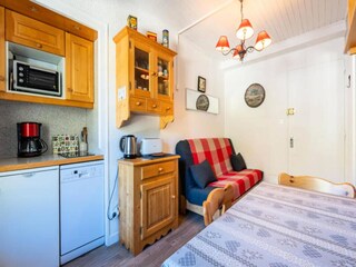 Apartment La Clusaz Ausstattung 10