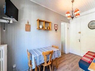 Appartement La Clusaz Enregistrement extérieur 6
