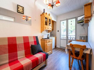 Appartement La Clusaz Kenmerken 20
