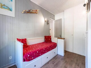 Apartment La Clusaz Ausstattung 11
