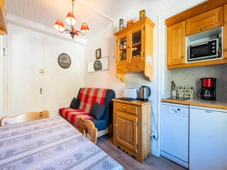 Apartment La Clusaz Ausstattung 13