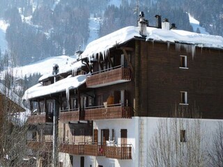 Apartment La Clusaz Ausstattung 15