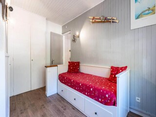 Apartment La Clusaz Ausstattung 16