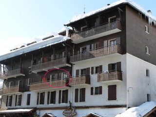 Apartment La Clusaz Ausstattung 18