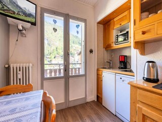Apartment La Clusaz Ausstattung 19