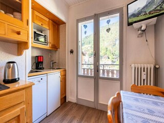 Apartment La Clusaz Ausstattung 21