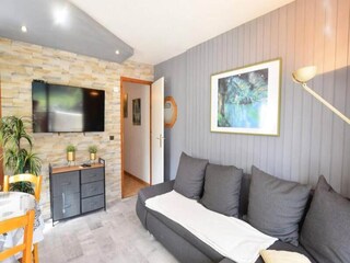 Apartment Le Grand-Bornand Ausstattung 14