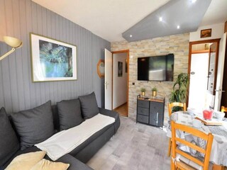 Appartement Le Grand-Bornand Kenmerken 15