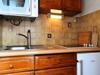 Appartement Le Grand-Bornand  31