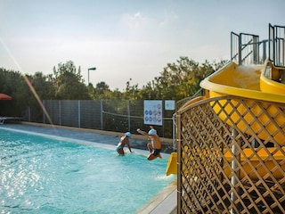 Ferienpark Desenzano del Garda Außenaufnahme 10