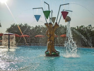 Ferienpark Desenzano del Garda Außenaufnahme 4