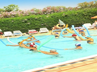 Ferienpark Desenzano del Garda Außenaufnahme 16