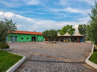 Ferienpark Desenzano del Garda  29