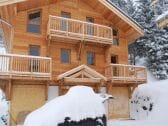 Apartamento Chamrousse  1