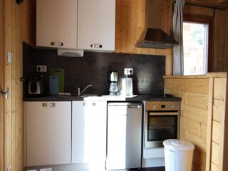 Appartamento Chamrousse  4