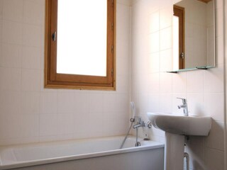 Appartamento Chamrousse  1