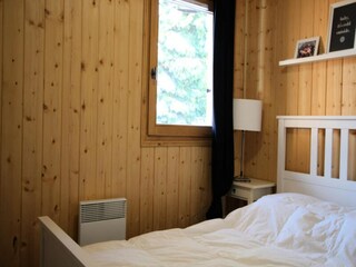 Appartamento Chamrousse  8