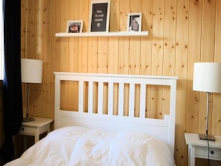 Appartamento Chamrousse  10