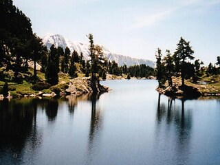 Appartamento Chamrousse  14