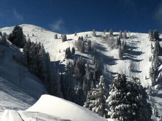 Appartamento Chamrousse  7