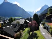 Apartment Morzine Außenaufnahme 1