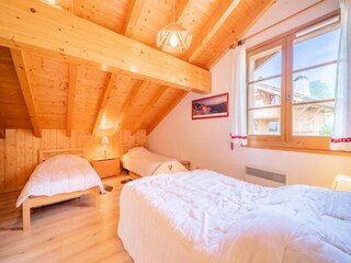 Apartment La Clusaz Ausstattung 14