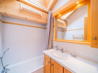 Apartment La Clusaz Features 15
