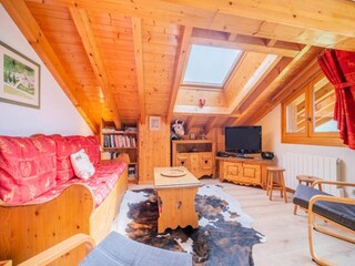 Apartment La Clusaz Ausstattung 17