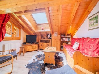 Apartment La Clusaz Ausstattung 18