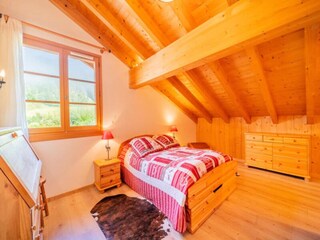 Apartment La Clusaz Ausstattung 5