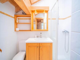 Apartment La Clusaz Ausstattung 19