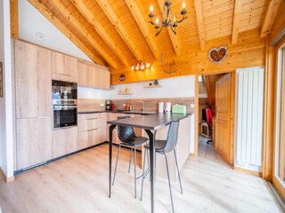 Apartment La Clusaz Ausstattung 12