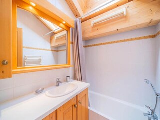 Apartment La Clusaz Ausstattung 8