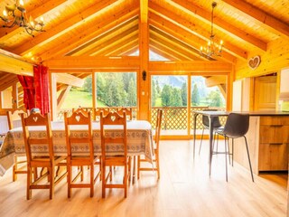 Apartment La Clusaz Ausstattung 20