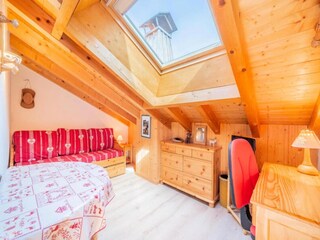 Apartment La Clusaz Ausstattung 9