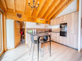 Apartment La Clusaz Ausstattung 6