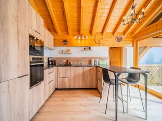 Apartment La Clusaz Features 7