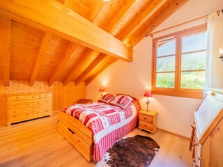 Apartment La Clusaz Ausstattung 13