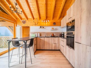Apartment La Clusaz Ausstattung 21