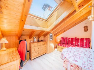 Apartment La Clusaz Ausstattung 22
