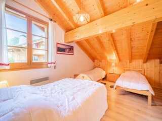 Apartment La Clusaz Ausstattung 11