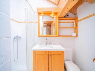 Apartment La Clusaz Ausstattung 16