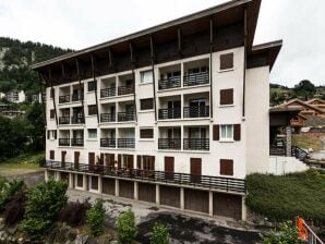 Apartment Residence Bossonnet - La Clusaz - image1