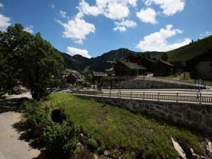 Apartment Residenz Bossonnet - La Clusaz - image1