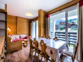 Apartment La Clusaz Ausstattung 20