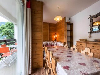 Appartement La Clusaz Kenmerken 15