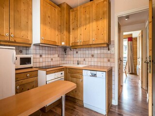 Appartement La Clusaz Kenmerken 22