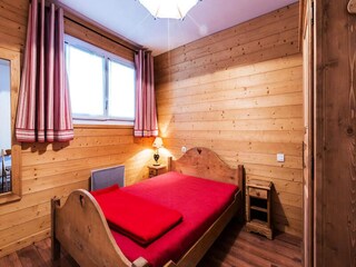 Appartement La Clusaz Kenmerken 17