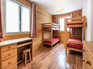 Appartement La Clusaz Kenmerken 16