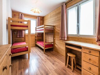 Appartement La Clusaz Kenmerken 7
